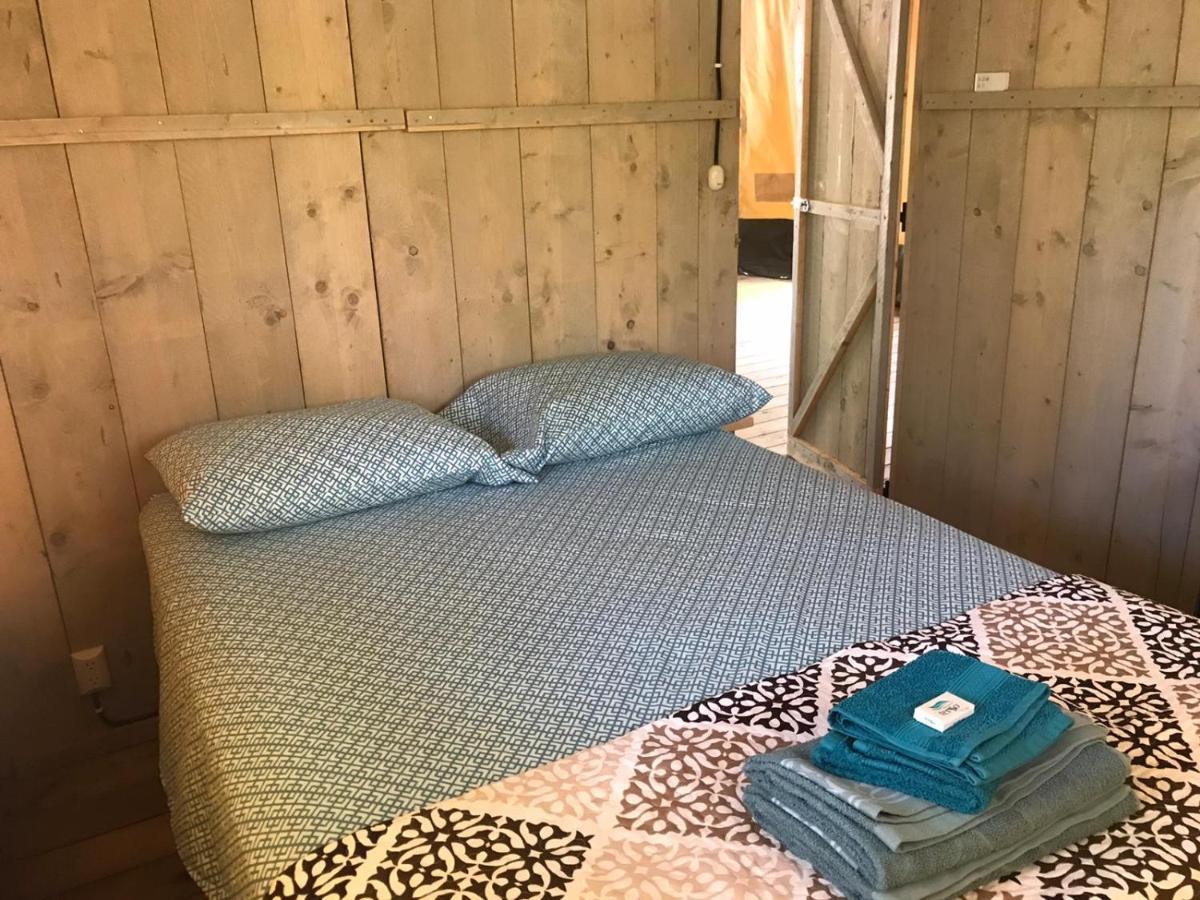 El Pulpo Safari Lodge Ojochal Eksteriør billede